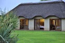Reservation Details - Linksfontein Safari Lodge