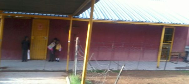 Random Acts of Kindness - Aalwyn Primary School