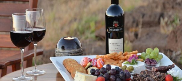 The Sundowner Experience - Linksfontein Safari Lodge