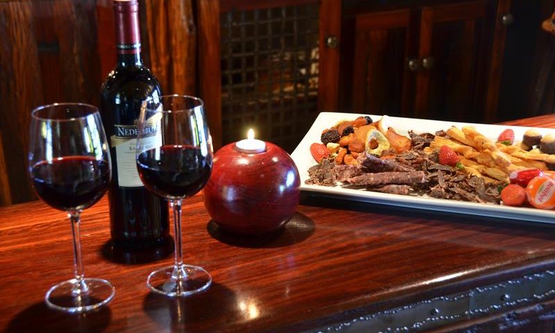 7 Things To Look For When Choosing a Game Lodge