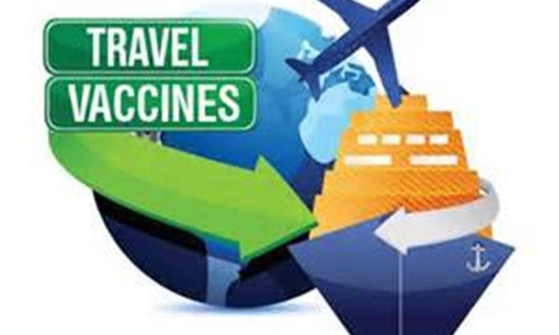 Traveling South Africa - Helpful Vaccination Information - Linksfontein Safari Lodge