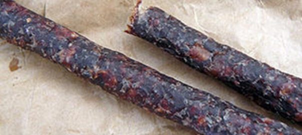 Non-indigenous cookery of South Africa